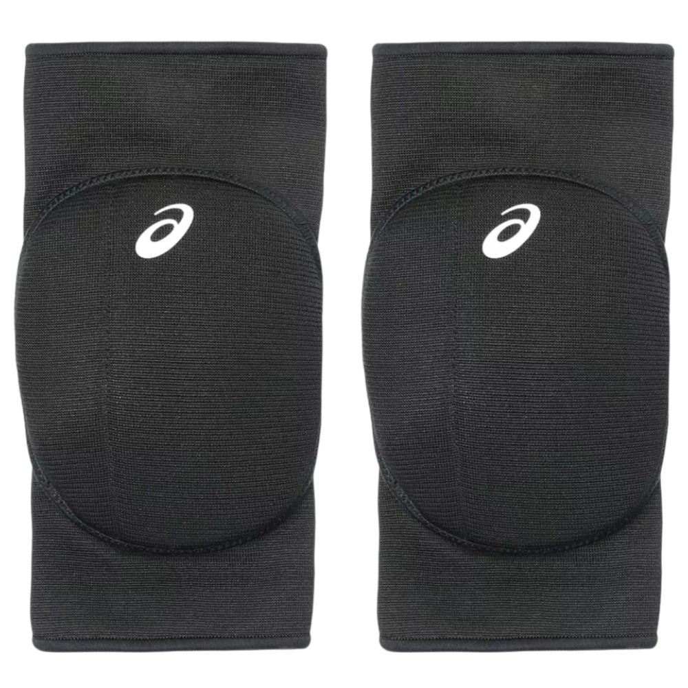 Imagen RODILLERAS ASICS BASIC KNEEDPAD NEGRO 3053A179-001 VOLEY VOLEYBOL UNISEX
