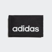 miniatura Imagen CARTERA ADIDAS LINEAR WALLET NEGRO BLANCO  GN1959