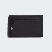 miniatura Imagen CARTERA ADIDAS LINEAR WALLET NEGRO BLANCO  GN1959
