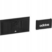 miniatura Imagen CARTERA ADIDAS LINEAR WALLET NEGRO BLANCO  GN1959