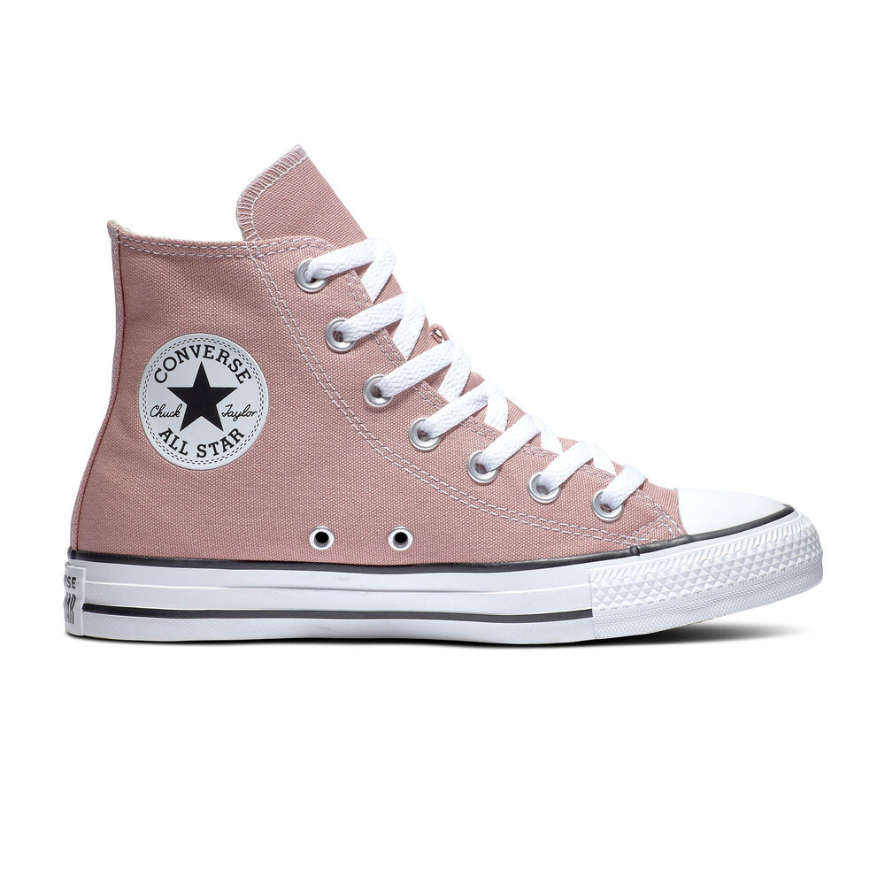 Imagen ZAPATILLAS CONVERSE CHUCK TAYLOR HI A STAR CANYON  A02784C