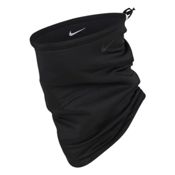 miniatura Imagen BRAGA CUELLO NIKE THERMA-FIT FLEECE NECK WARMER NEGRO N1011797010 BUFANDA HOMBRE MUJER