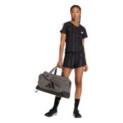 miniatura Imagen BOLSO ADIDAS TRAINING DEFENDER S GRIS CHARCOAL NEGRO KC6757 MACUTO BOLSA MUJER