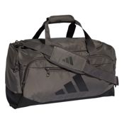 miniatura Imagen BOLSO ADIDAS TRAINING DEFENDER S GRIS CHARCOAL NEGRO KC6757 MACUTO BOLSA MUJER