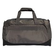 miniatura Imagen BOLSO ADIDAS TRAINING DEFENDER S GRIS CHARCOAL NEGRO KC6757 MACUTO BOLSA MUJER