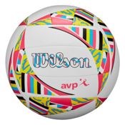 miniatura Imagen BALON VOLEY WILSON AVP MOVEMENT VB NEW BLANCAS ROSA MULTI WV4008001XBOF PELOTA BOLEIBOL VOLEY
