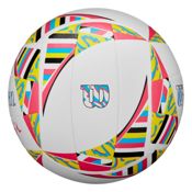 miniatura Imagen BALON VOLEY WILSON AVP MOVEMENT VB NEW BLANCAS ROSA MULTI WV4008001XBOF PELOTA BOLEIBOL VOLEY