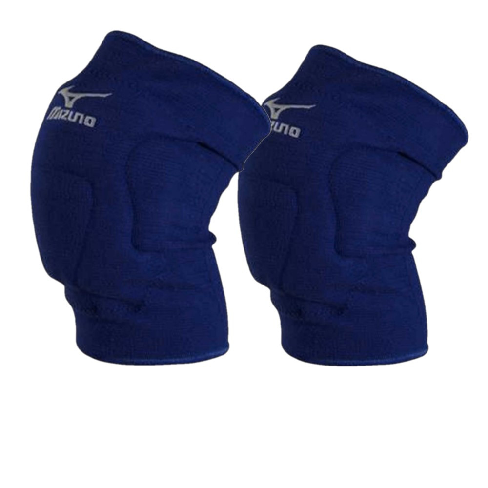 Imagen RODILLERAS MIZUNO TEAM KENEEDPAD AZUL MARINO Z59SS702-14 RODILLERAS BOLEIBOL VOLEY