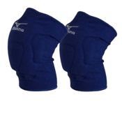 miniatura Imagen RODILLERAS MIZUNO TEAM KENEEDPAD AZUL MARINO Z59SS702-14 RODILLERAS BOLEIBOL VOLEY