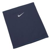 miniatura Imagen BRAGA CUELLO NIKE THERMA-FIT FLEECE NECK WARMER AZUL MARINO N1010524445 BUFANDA HOMBRE MUJER