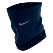 miniatura Imagen BRAGA CUELLO NIKE THERMA-FIT FLEECE NECK WARMER AZUL MARINO N1010524445 BUFANDA HOMBRE MUJER