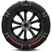 miniatura Cadenas de nieve König Reflex Edge 4