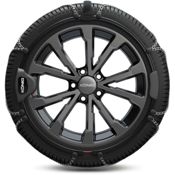 miniatura Cadenas de nieve König Reflex Edge 2