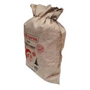 miniatura Saco de Papá Noel de Lino 70x50 cm 2