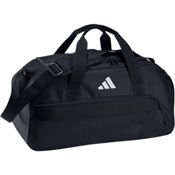 miniatura Imagen BOLSO ADIDAS TIRO LEAGUE DUFF S 24,75 LITROS NEGRO HS9752 BOLSA MACUTO UNISEX