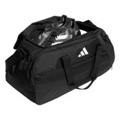 miniatura Imagen BOLSO ADIDAS TIRO LEAGUE DUFF S 24,75 LITROS NEGRO HS9752 BOLSA MACUTO UNISEX