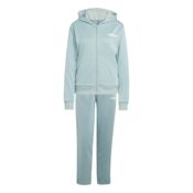 miniatura Imagen CHANDAL ADIDAS LINEAR TS VERDE SAMA KB8437 CONJUNTO MUJER