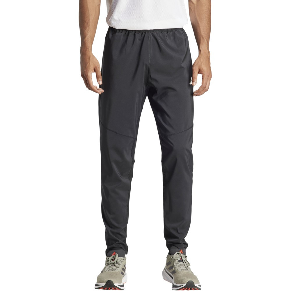 Imagen PANTALONES ADIDAS OWN THE RUN NEGRO IK5024 RUNNING HOMBRE