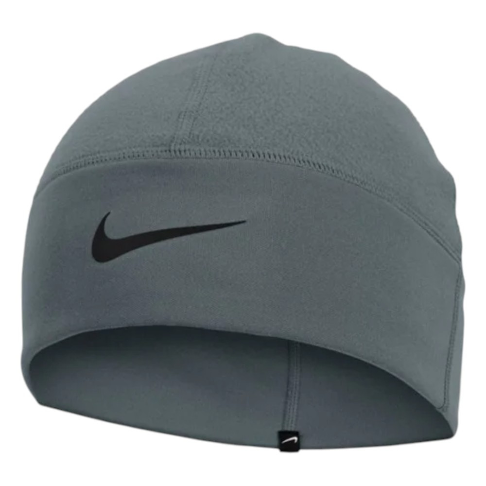 Imagen GORRO NIKE THERMA-FIT FLEECE BEANIE GRIS N1012404062