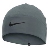 miniatura Imagen GORRO NIKE THERMA-FIT FLEECE BEANIE GRIS N1012404062