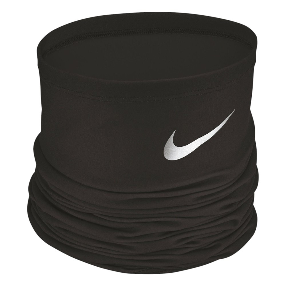 Imagen BRAGA CUELLO NIKE THERMA FIT WRAP 2.0 NEGRO N1002584042OS BUFANDA UNISEX