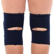 miniatura Imagen RODILLERAS JOMA JUMP AZUL MARINO KNEEPADS 400175-331 RODILLERAS BOLEIBOL VOLEY