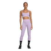 miniatura Imagen LEGGINGS ADIDAS WORKOUT ESSENTIALS KNIT LILA JY3509 MALLAS FITNESS MUJER
