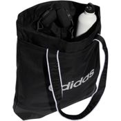 miniatura Imagen BOLSO ADIDAS LINEAR ESSENTIALS BAG SHOPPER NEGRO JG1053 BOLSA MUJER