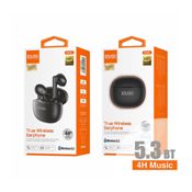 miniatura Auriculares Inalámbricos BT5.3 Hi-Fi – Sonido Alta Resolución y Autonomía Prolongada 4