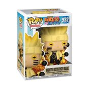 miniatura Funko Pop Naruto Shippuden Sixth Path Sage 932 1