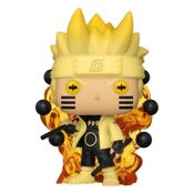 miniatura Funko Pop Naruto Shippuden Sixth Path Sage 932 3