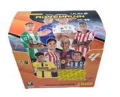 miniatura Adrenalyn XL 2025 2026 Caja Cerrada 50 sobres Colección Panini 2