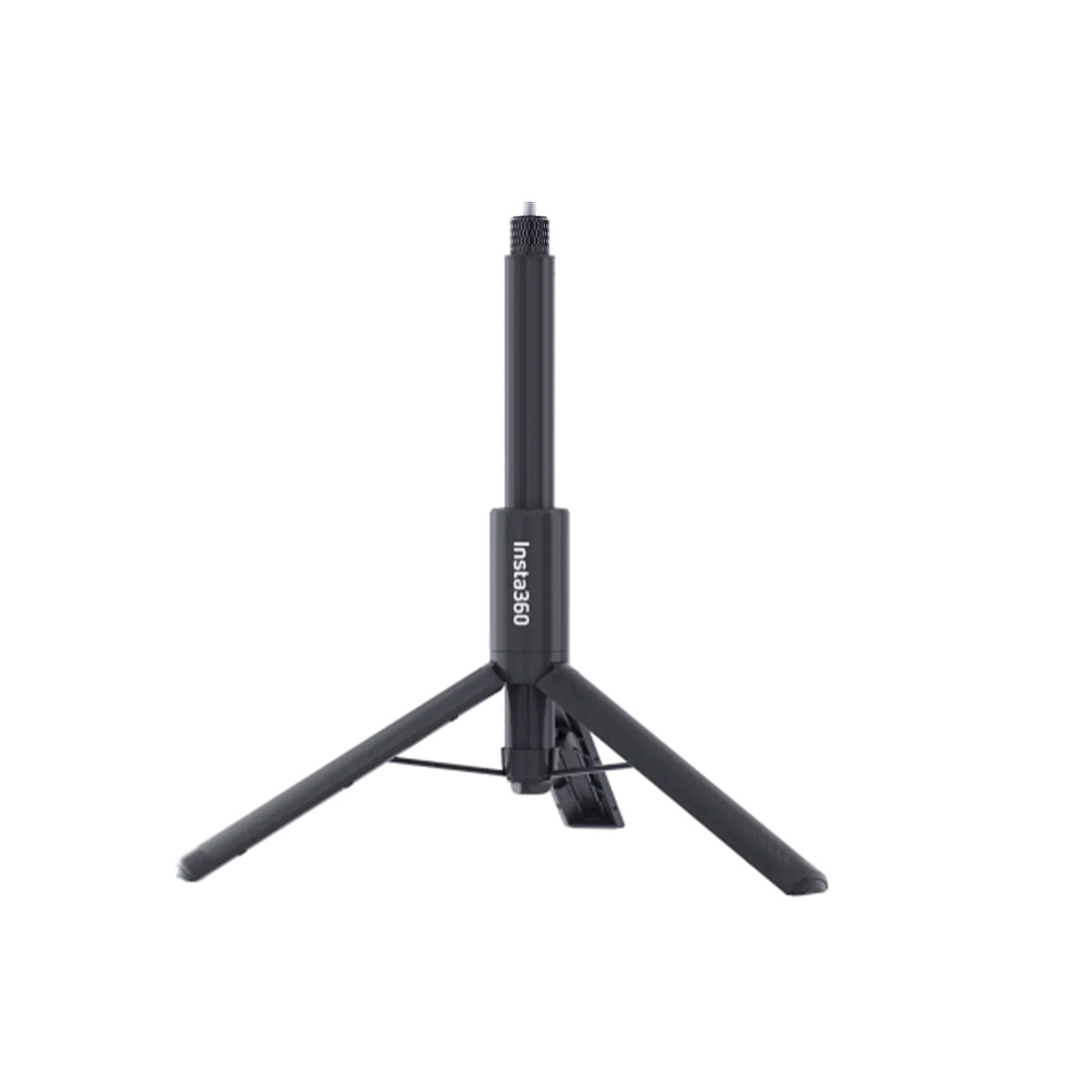 Palo de Selfie Insta360 Invisible + Trípode 1