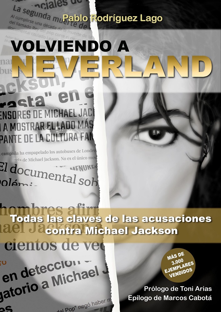 Volviendo a Neverland - Nueva edición