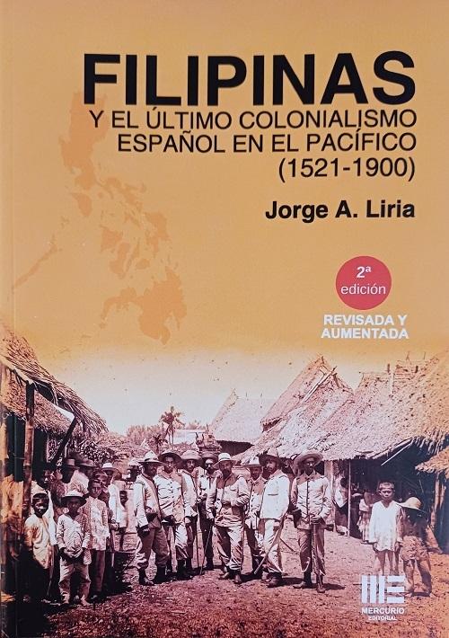 Filipinas y el último colonialismo español en el Pacífico (1521-1900)