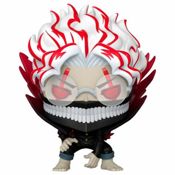miniatura Funko Pop Anime Dandadan Okarun Transformado 2100 2