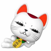 miniatura Funko Pop Anime Dandadan Turbo Granny Vieja Gata 2102 2