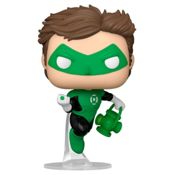 miniatura Funko Pop DC Linterna Verde 601 2