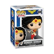 miniatura Funko Pop DC Wonder Woman 600 3