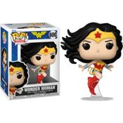 miniatura Funko Pop DC Wonder Woman 600 1