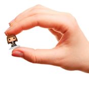 miniatura Funko Bitty Pop MultiPack Colección de 12 Unidades Harry Potter 3