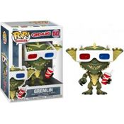 miniatura Funko Pop Gremlin con Gafas 3D 1147 1