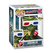 miniatura Funko Pop Gremlin con Gafas 3D 1147 3
