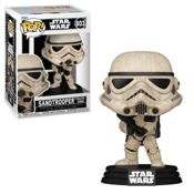 miniatura Funko Pop Star Wars Sandtrooper 803 1