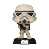 miniatura Funko Pop Star Wars Sandtrooper 803 2