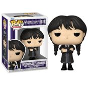 miniatura Funko Pop Miércoles Wednesday Addams 1815 1