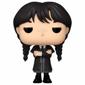 miniatura Funko Pop Miércoles Wednesday Addams 1815 2
