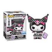 miniatura Funko Pop Sanrio Hello Kitty Kuromi Exclusivo 115 1
