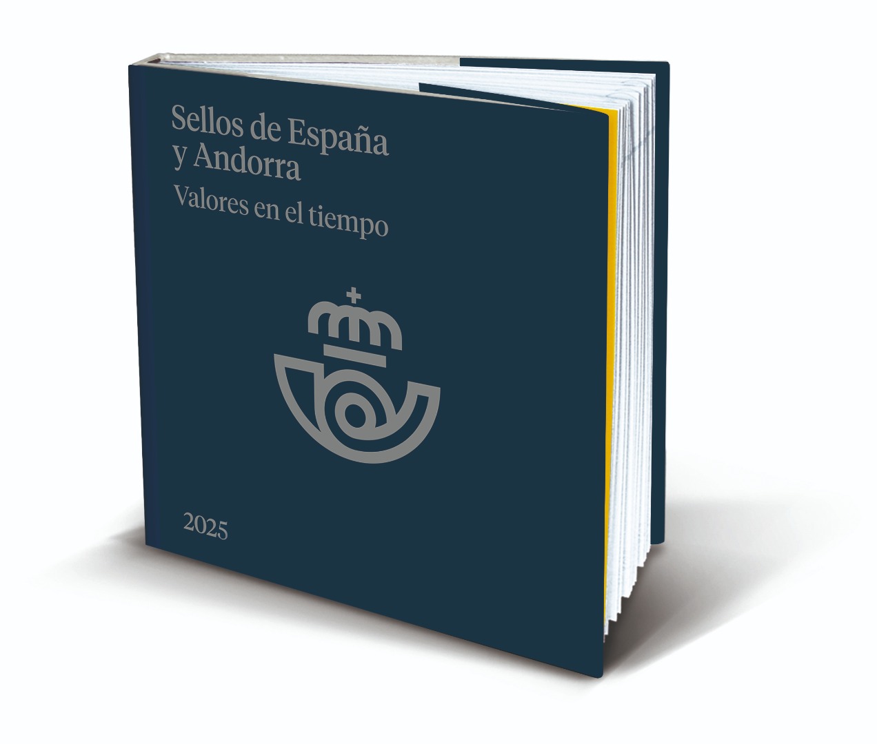 Libro, valores en el tiempo, 2025