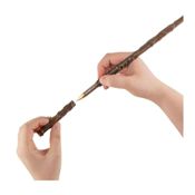 miniatura Varita Mágica Bolígrafo Hermione Granger de Harry Potter +-35cm 4